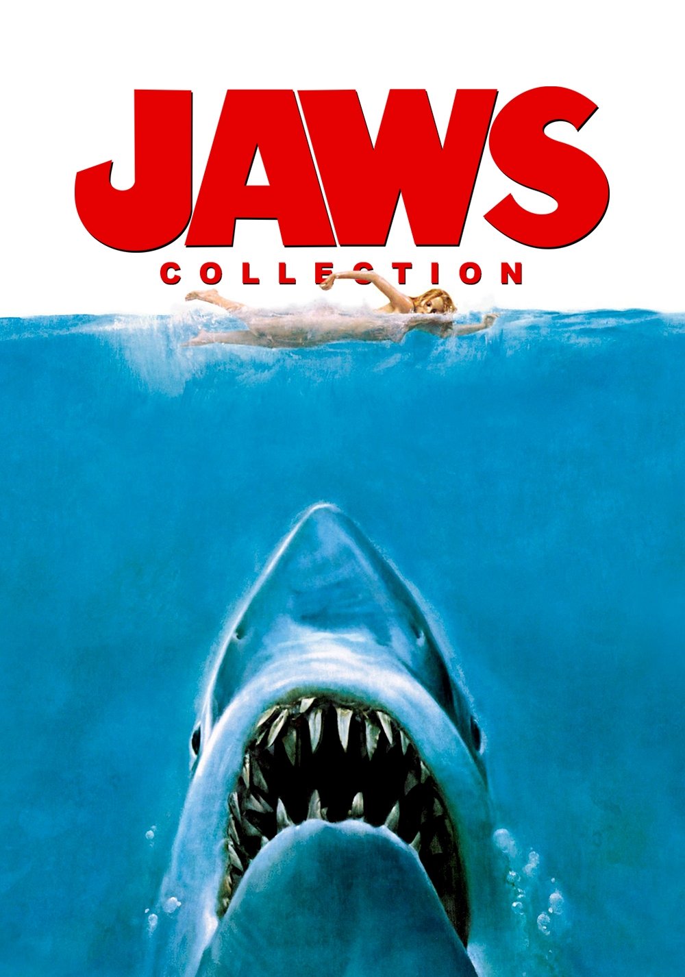Jaws Collection [47572] (A1770724744) (Movies) --Plex--